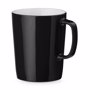 NELS. Tasse NoirNoir