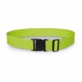 NEVADA. Ceinture para trolley VertVert clair