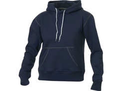 Newwave coleta sweatshirt femme à capuche