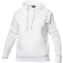 Newwave coleta sweatshirt femme à capuche Blancblanc