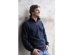 Newwave rumford sweatshirt unisexe