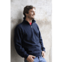 Newwave rumford sweatshirt unisexe Au choixbleu marine