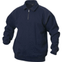 Newwave rumford sweatshirt unisexe Bleubleu marine