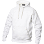 Newwave stayton sweatshirt homme à capuche Blancblanc