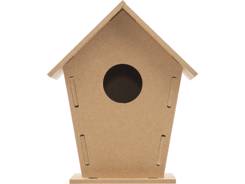 Nichoir en bois
