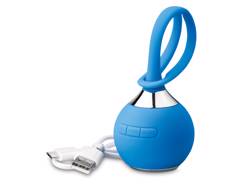 NITRO. Enceinte avec micro