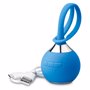 NITRO. Enceinte avec micro BleuBleu