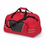NORMAN. Sac de sport RougeRouge