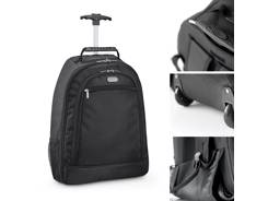 NOTE. Sac à dos trolley pour ordinateur