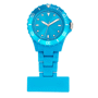 Nurse freeze - montre plastique Au choixturquoise