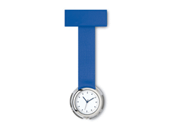 Nurstime - montre infirmière analogique