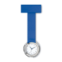 Nurstime - montre infirmière analogique Bleubleu