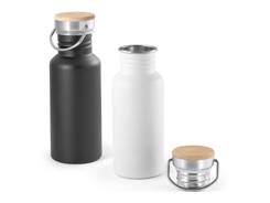 Bouteille en acier inoxydable 540 ml