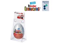 Oeuf Kinder surprise