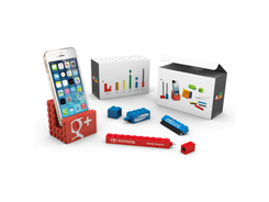 Office block " full pack"