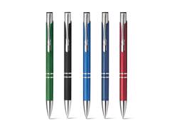 OLEG BRUSH. Stylo à bille