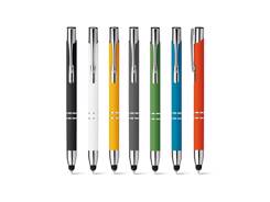 OLEG TOUCH SOFT. Stylo à bille