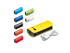 OPTIMUS. Batterie nomade