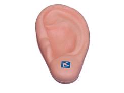 Oreille anti stress
