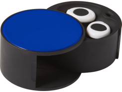 Oreillettes sans fil livrées