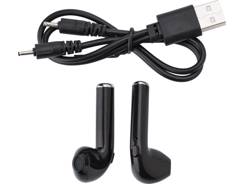 Oreillettes sans fil publicitaire