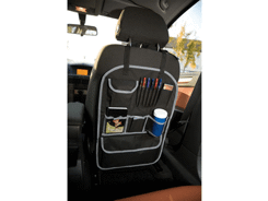 Organiseur de voiture all in one