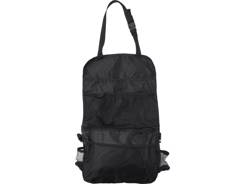 Organiseur pliable de voiture en polyester 600D