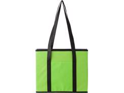 Organiseur pliable de voiture publicitaire