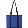 Organiseur pliable de voiture publicitaire Bleubleu cobalt
