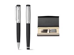 ORLANDO. Set stylo roller et stylo à bille