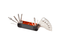 Outil de vélo 17 fonctions Norquay