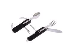 Outil multifonction couvert personnalisé