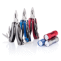 Outil multifonctions et torche Grisgris