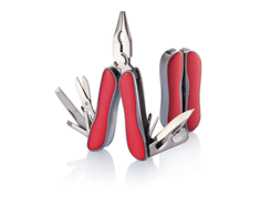 Outil multifonctions everest