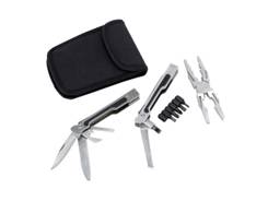 Outil multifonctions publicitaire