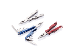 Outil multifonctions structure