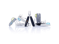 Outil multifonctions tovo