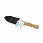 Outils de jardinage MarronPelle