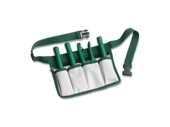 Set d'outils de jardin