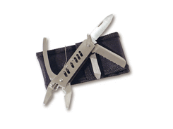 Outils de poche multifonctions otz