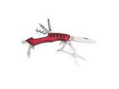 Outils multi fonctions personnalisé en métal