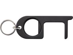 Ouvre-porte en aluminium