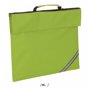 Bagagerie oxford VertLime
