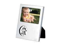 P.-photos avec ourson - photo 75x50 mm