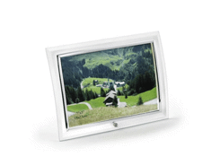 P.-photos convexe horiz.130x180 mm