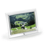 P.-photos convexe horiz.130x180 mm Transparenttransparent