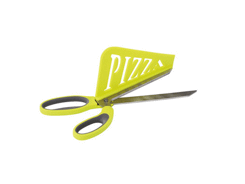 Paire de ciseaux à pizza