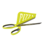 Paire de ciseaux à pizza Au choixvert anis