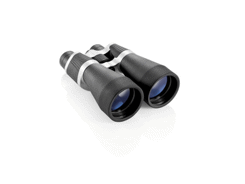 Paire de jumelles Panorama