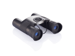 Paire de jumelles Swiss Peak